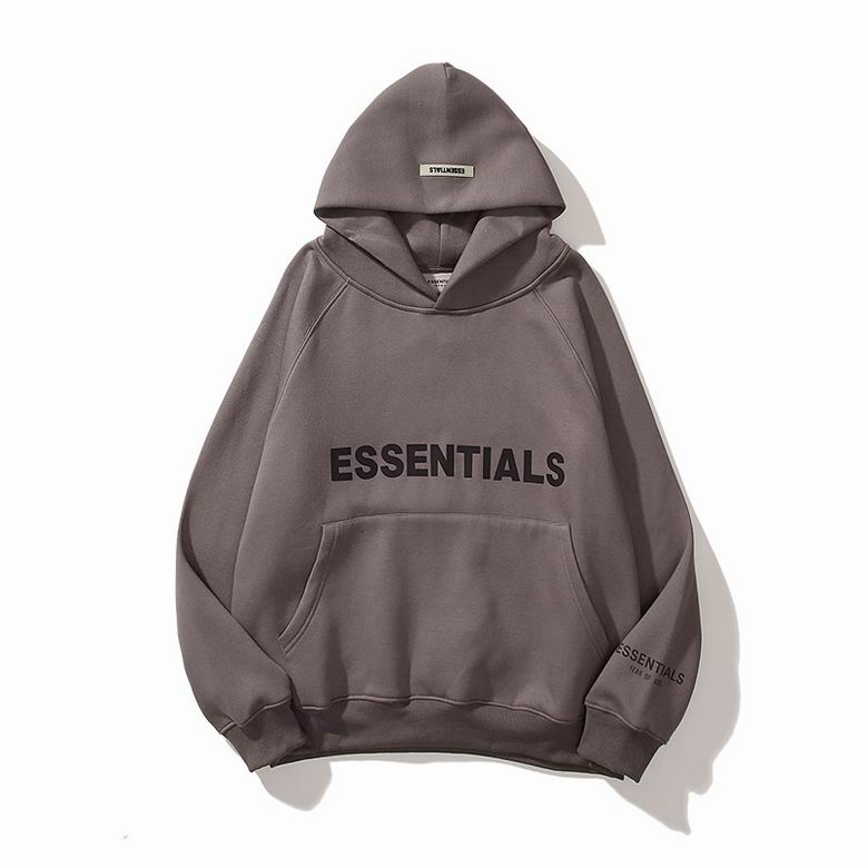 Pullover Hoodie