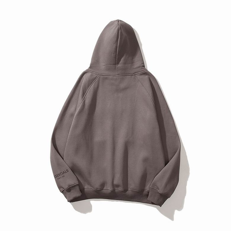 Pullover Hoodie