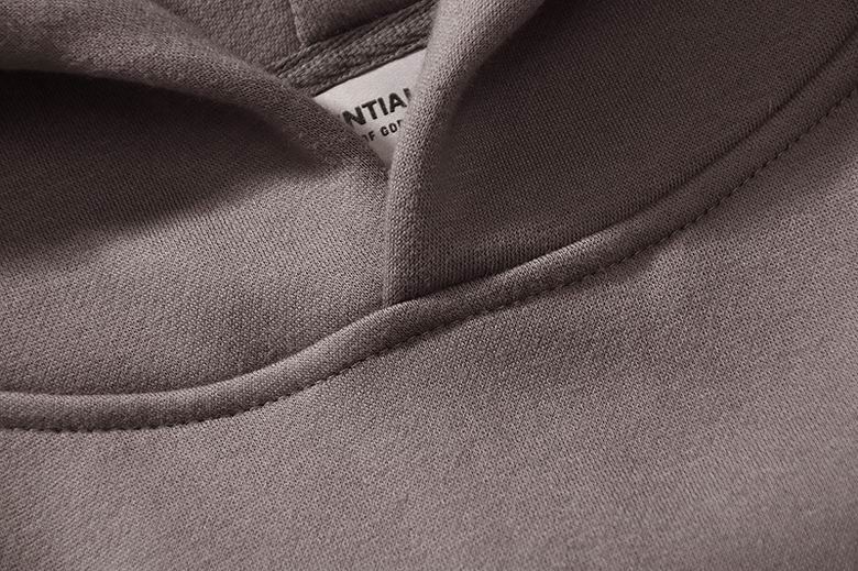Pullover Hoodie
