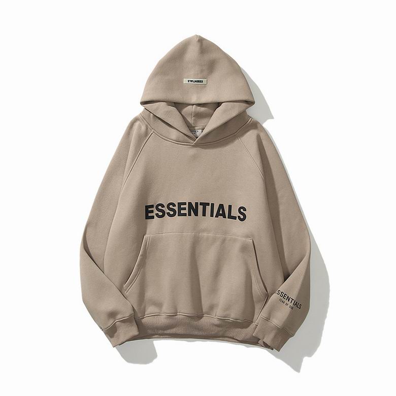 Pullover Hoodie