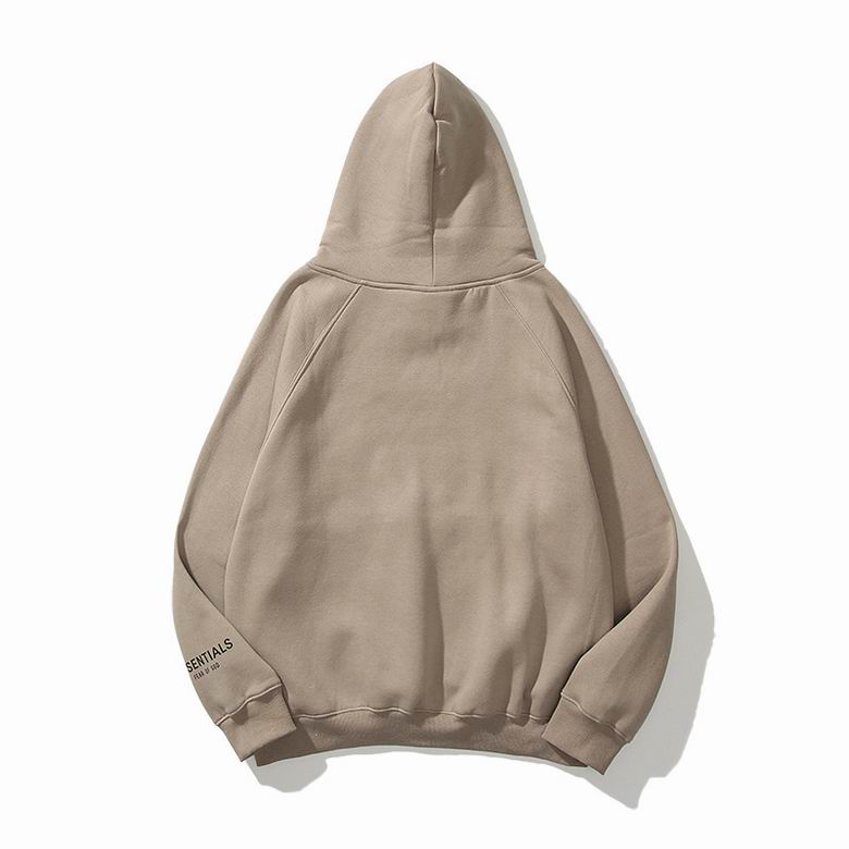 Pullover Hoodie