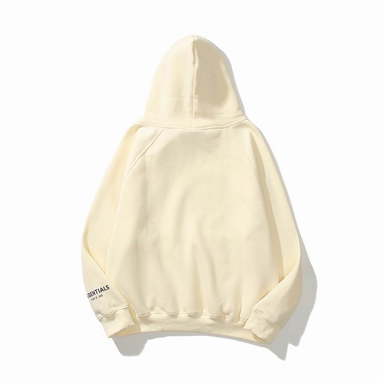 Pullover Hoodie