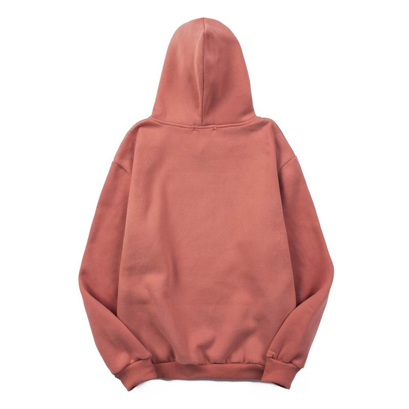 Wrestling Logo Pullover Hoodie