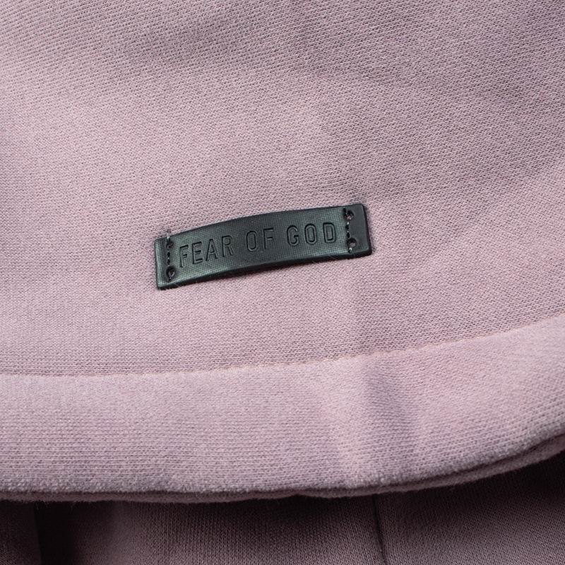 Front Arc Logo Hoodie