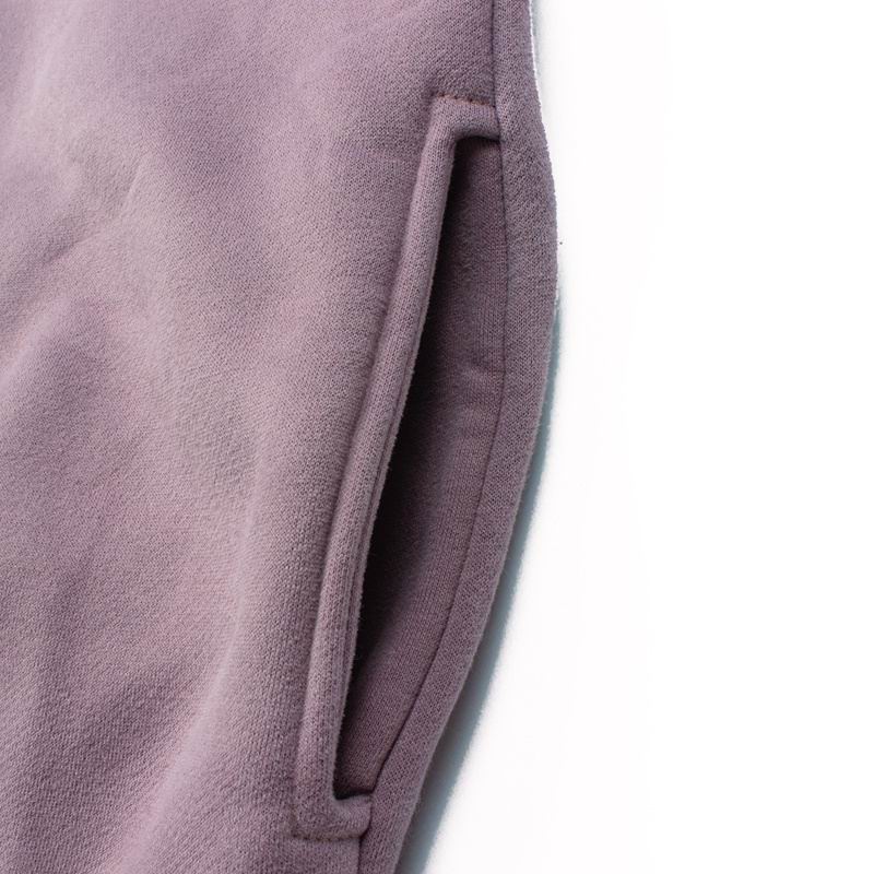 Front Arc Logo Hoodie