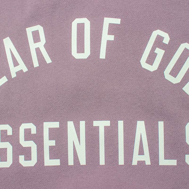 Front Arc Logo Hoodie