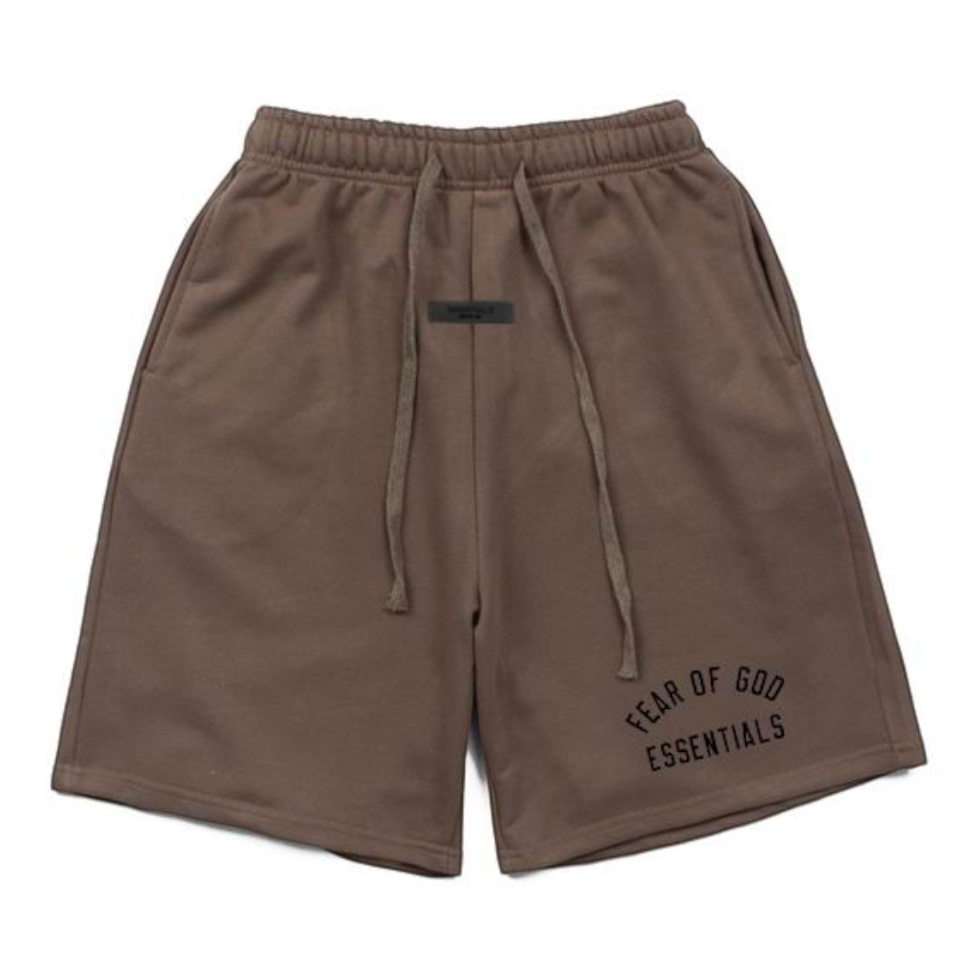 University Crest Soccer Shorts