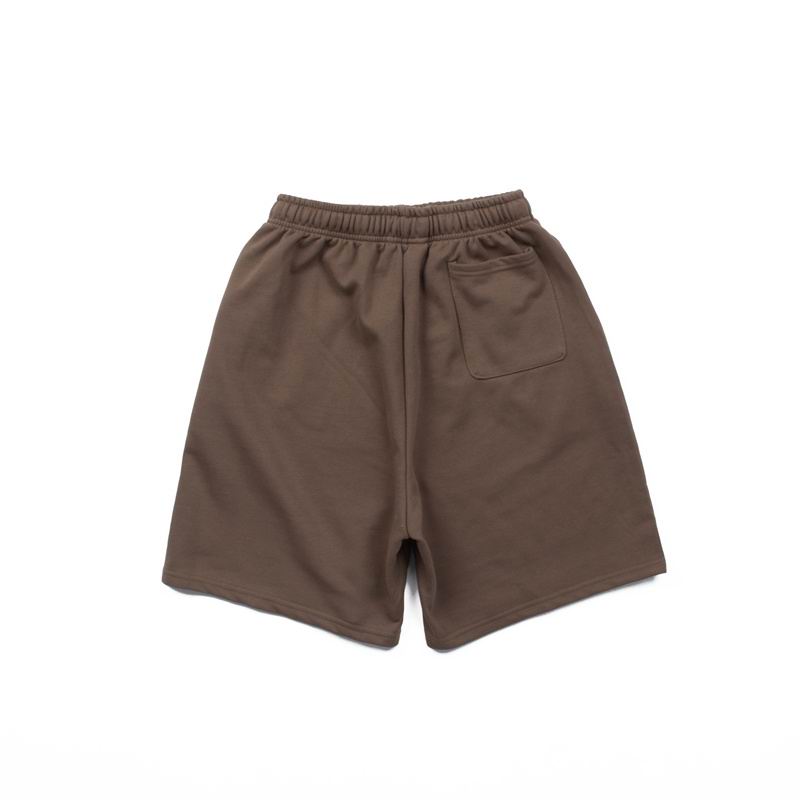 University Crest Soccer Shorts