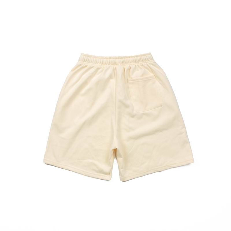 University Crest Soccer Shorts