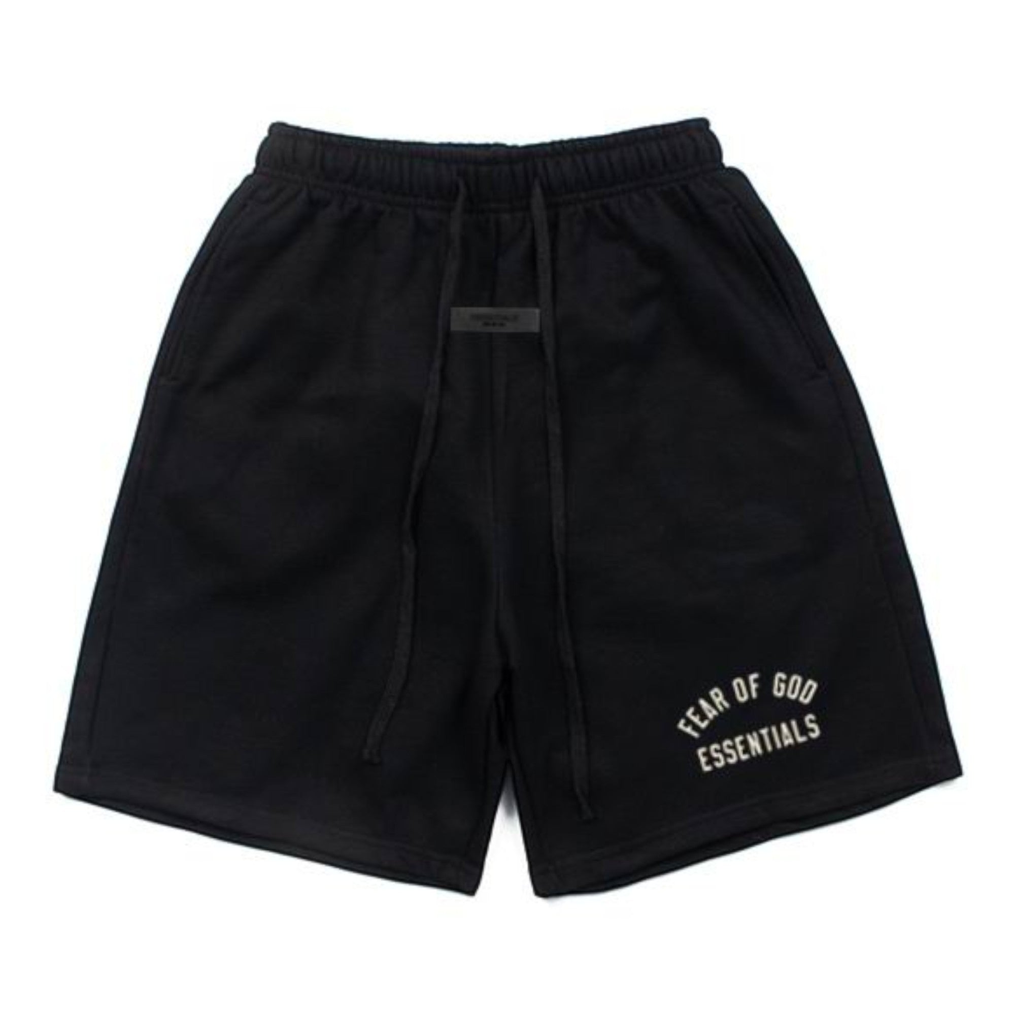 University Crest Soccer Shorts
