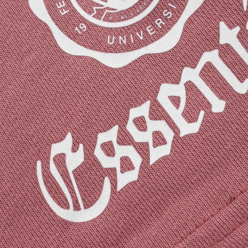 University Crest Soccer Shorts