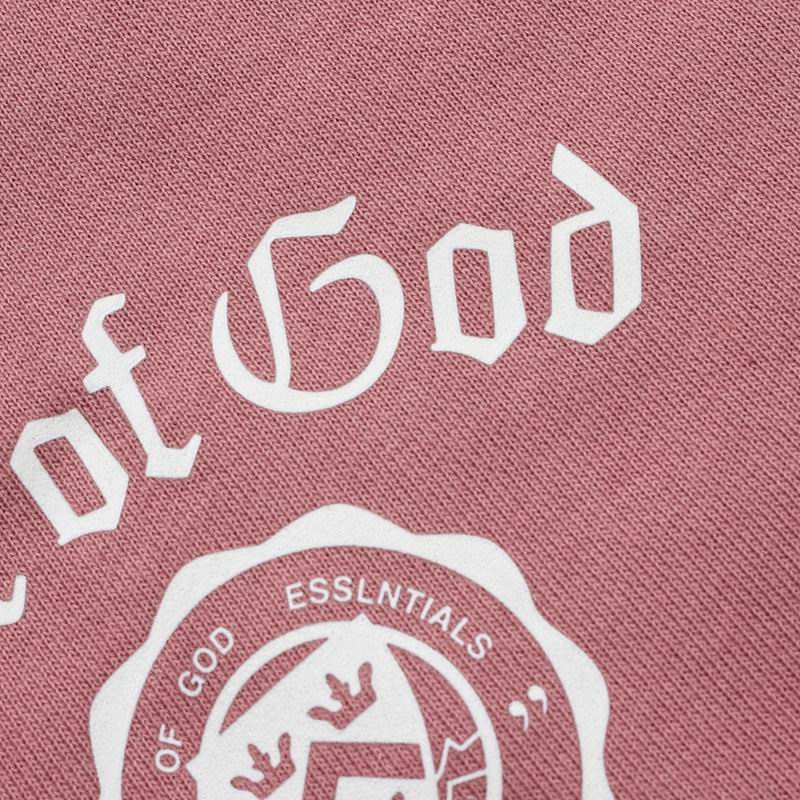 University Crest Soccer Shorts