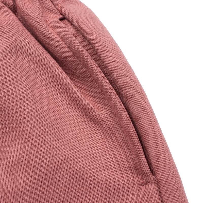University Crest Soccer Shorts