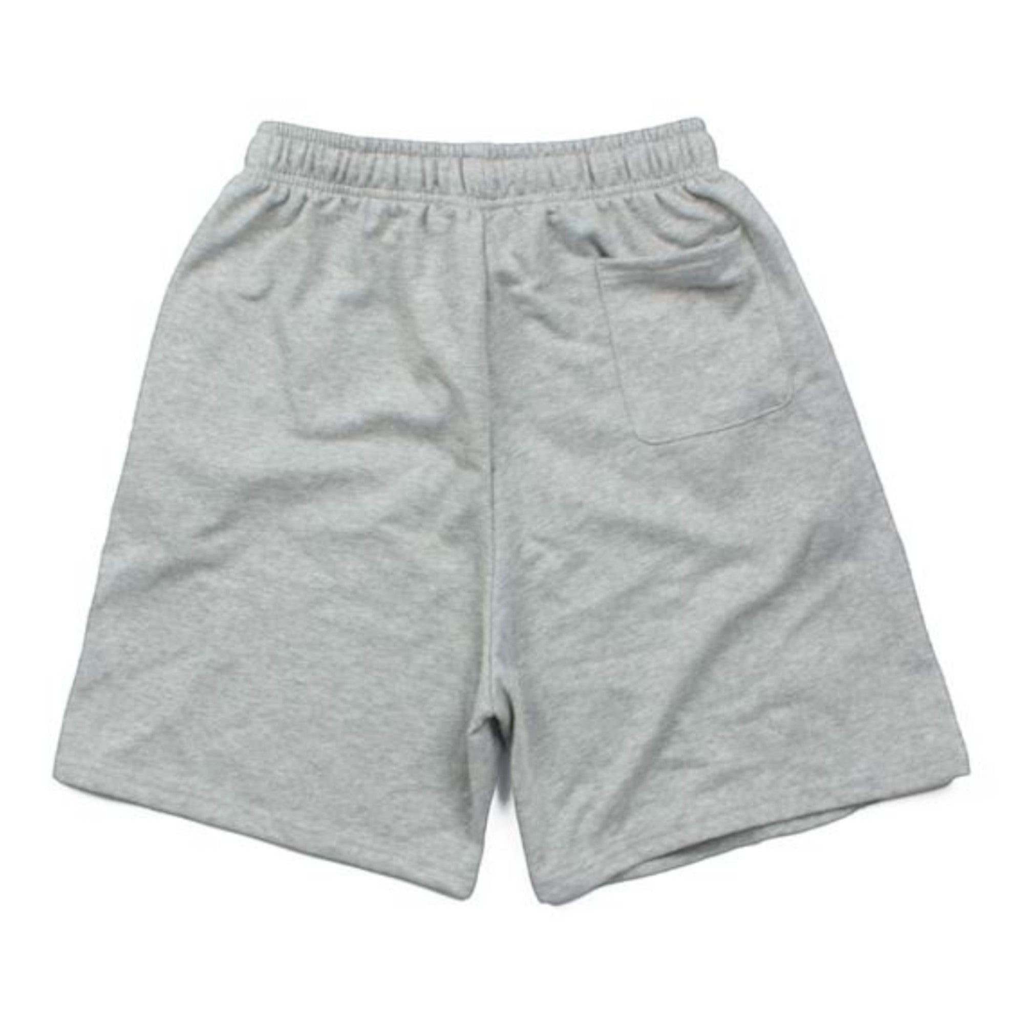 University Crest Soccer Shorts