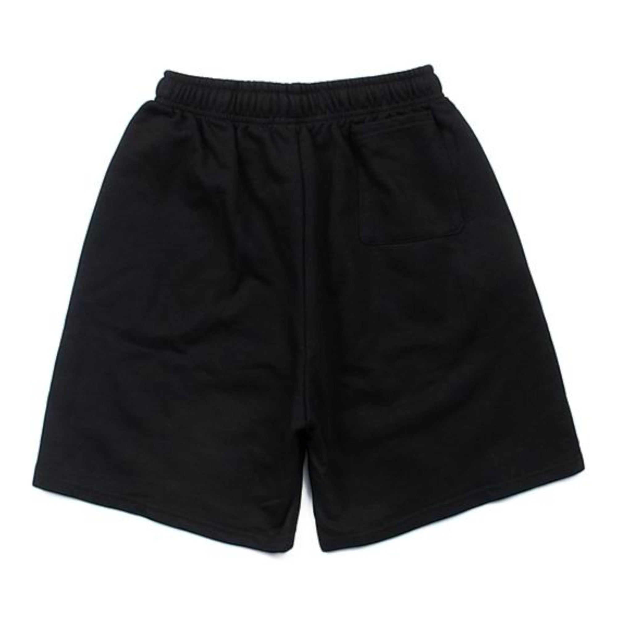 University Crest Soccer Shorts