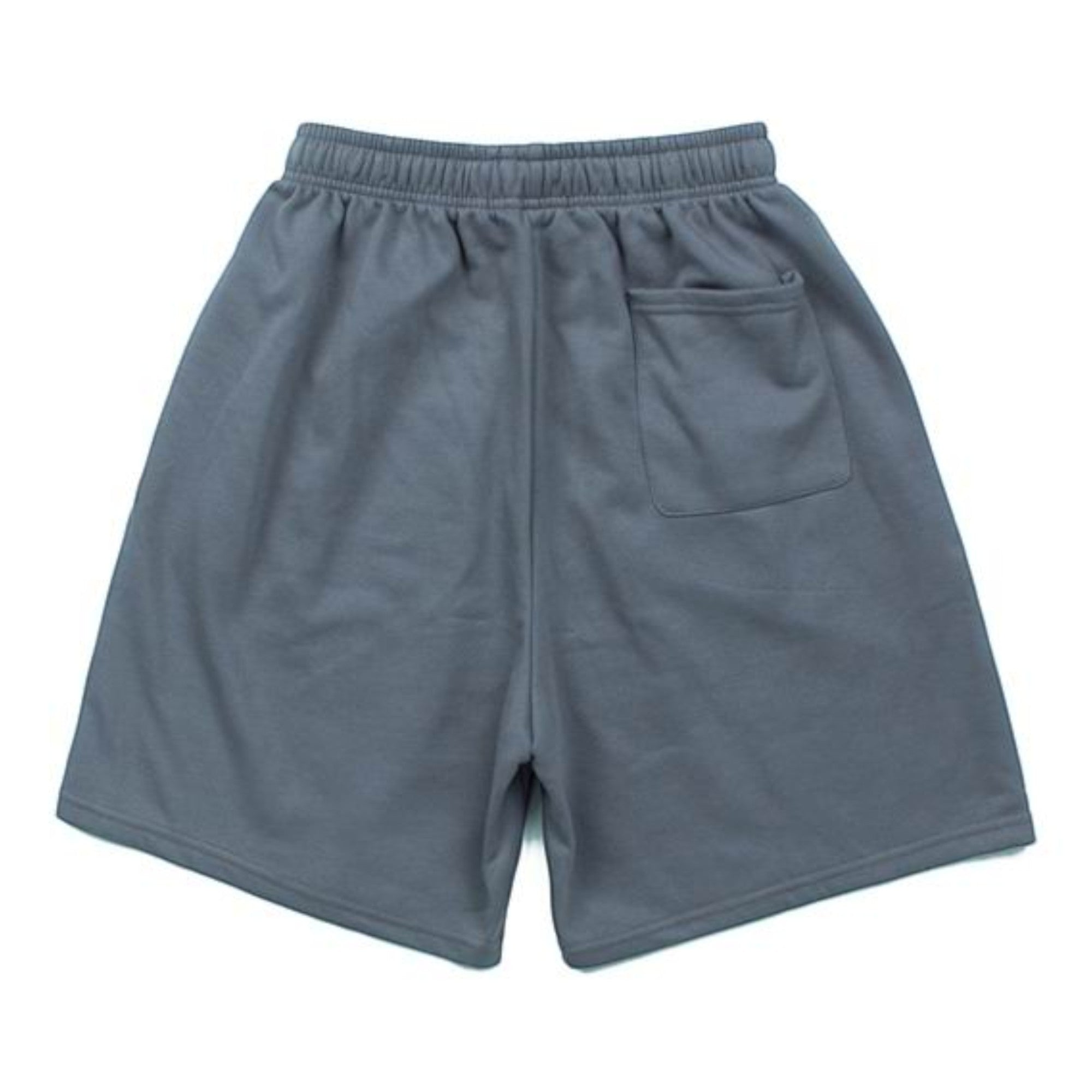 University Crest Soccer Shorts