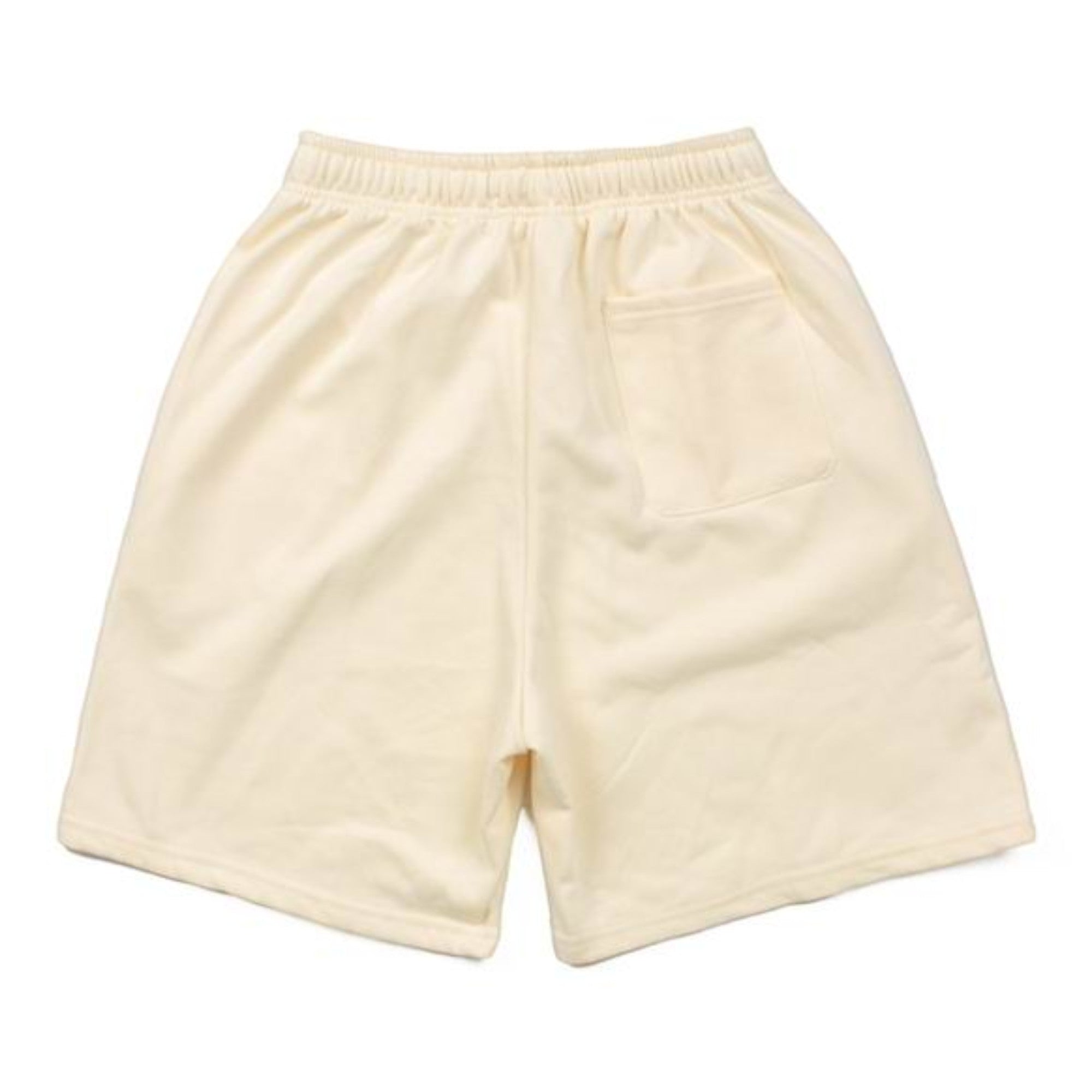 University Crest Soccer Shorts