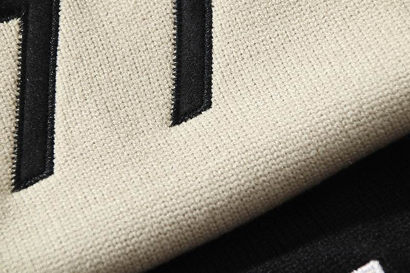 1977 Knit Hoodie Spring 2022