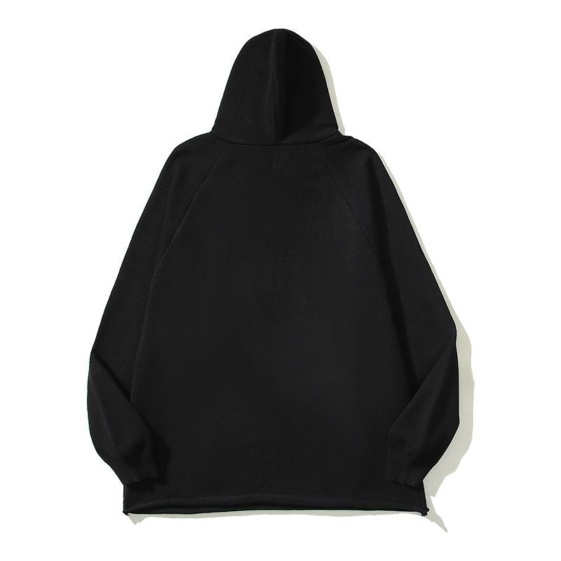 1977 Knit Hoodie Spring 2022