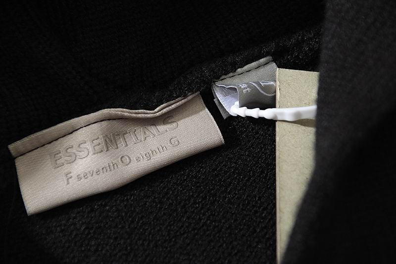 1977 Knit Hoodie Spring 2022
