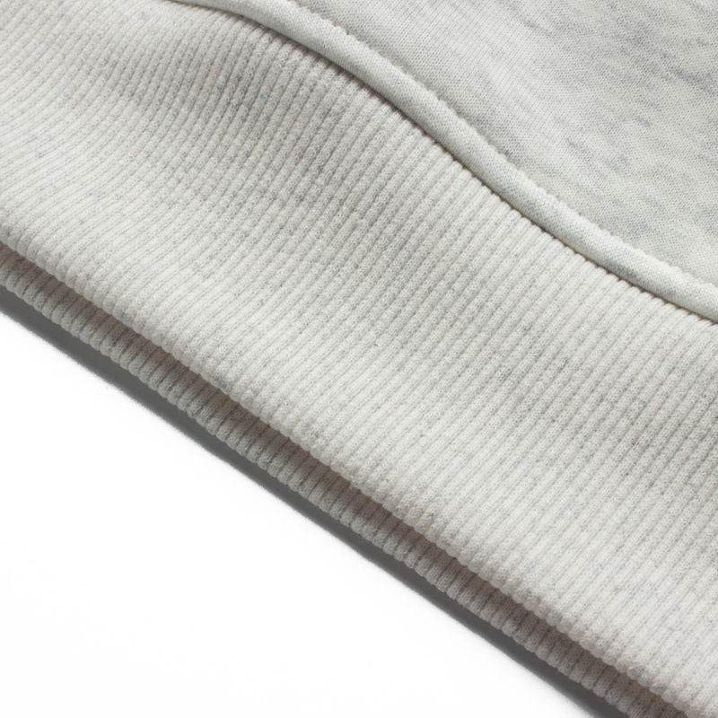 Color-Block Raglan Logo Hoodie