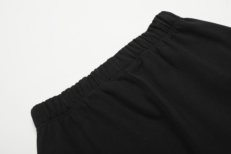 Logo Drawstring Shorts