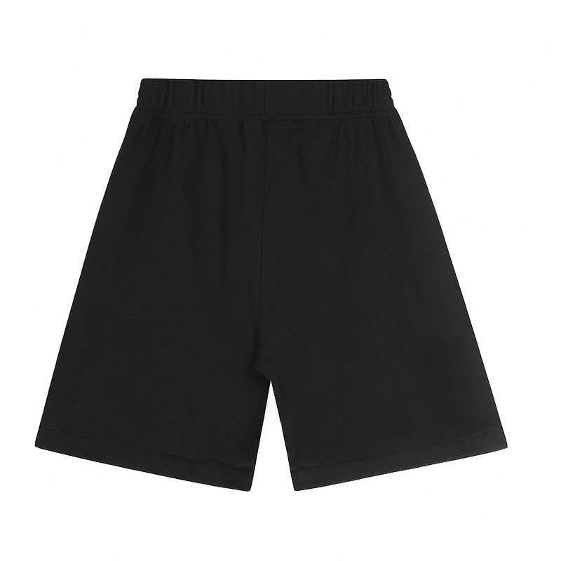 Logo Drawstring Shorts