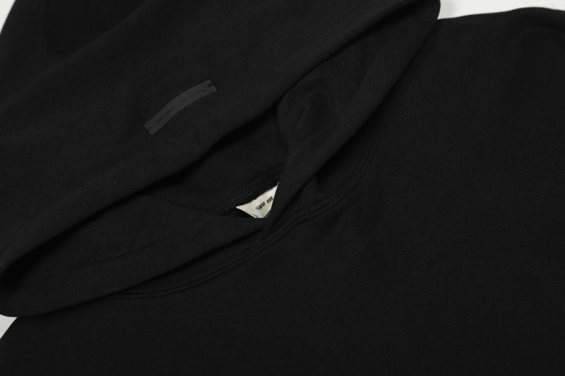 Tonal Logo Pullover Hoodie Summer 2021