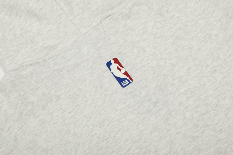 Essentials x NBA x Just Don Logo Hoodie