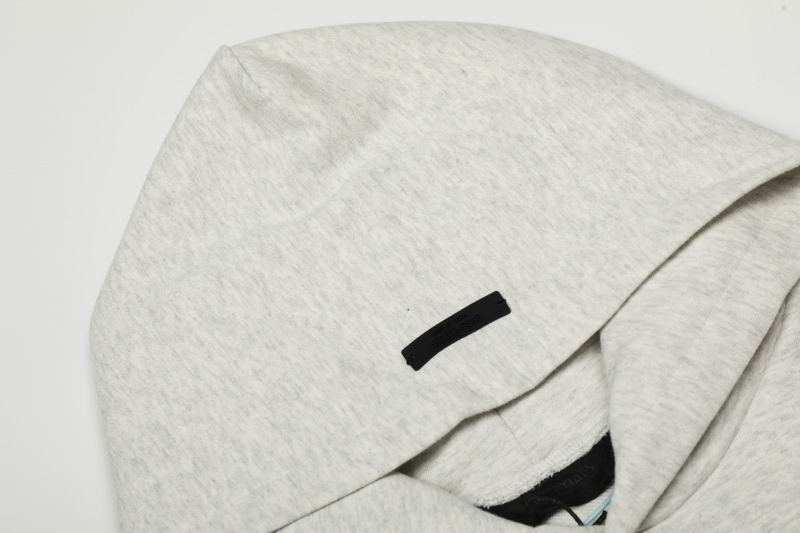 Essentials x NBA x Just Don Logo Hoodie