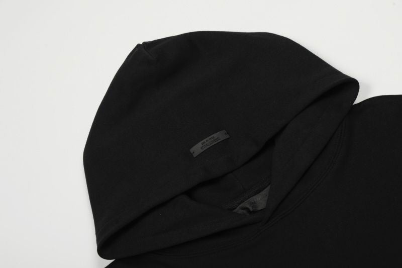 Tonal Logo Hoodie Stretch Limo Summer 2021