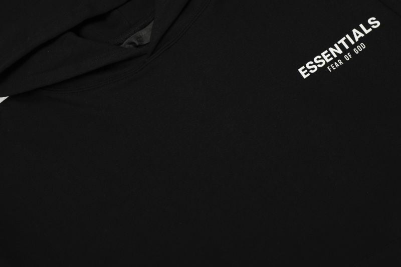 Tonal Logo Hoodie Stretch Limo Summer 2021