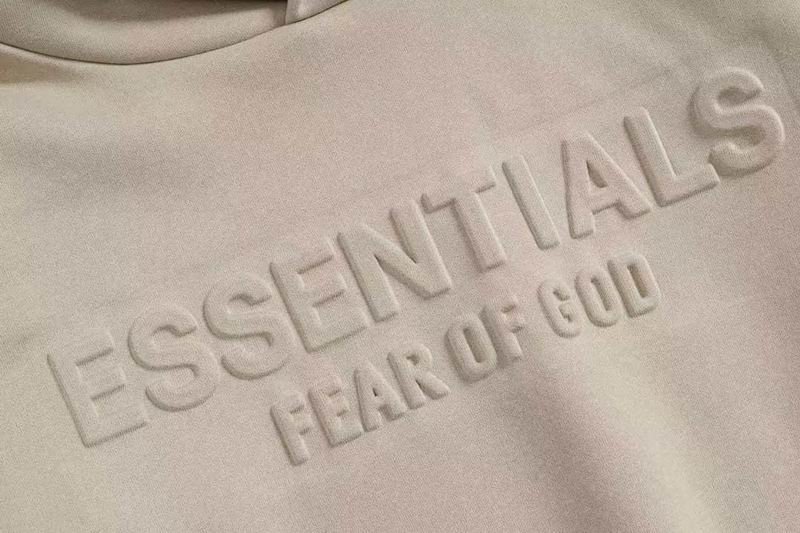 Tonal Logo Pullover Hoodie Pre-Fall 2022