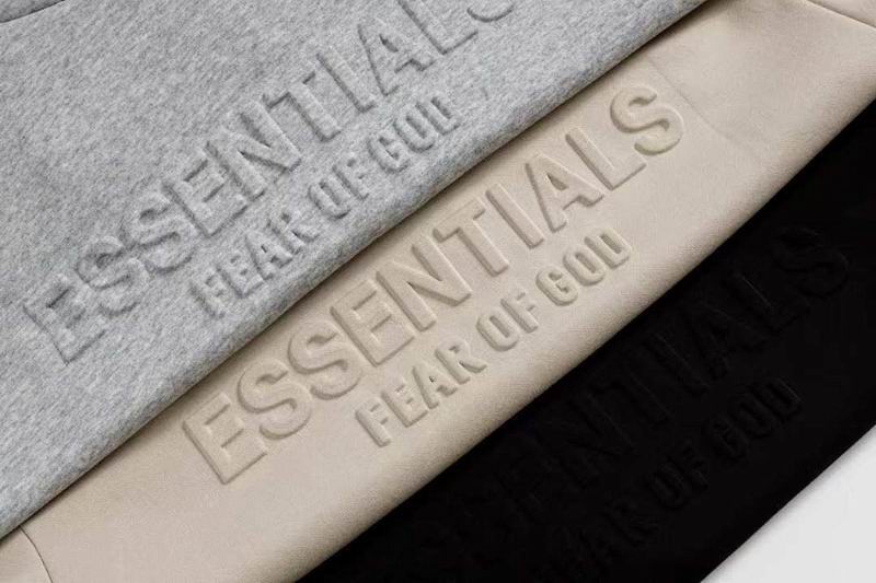 Tonal Logo Pullover Hoodie Pre-Fall 2022