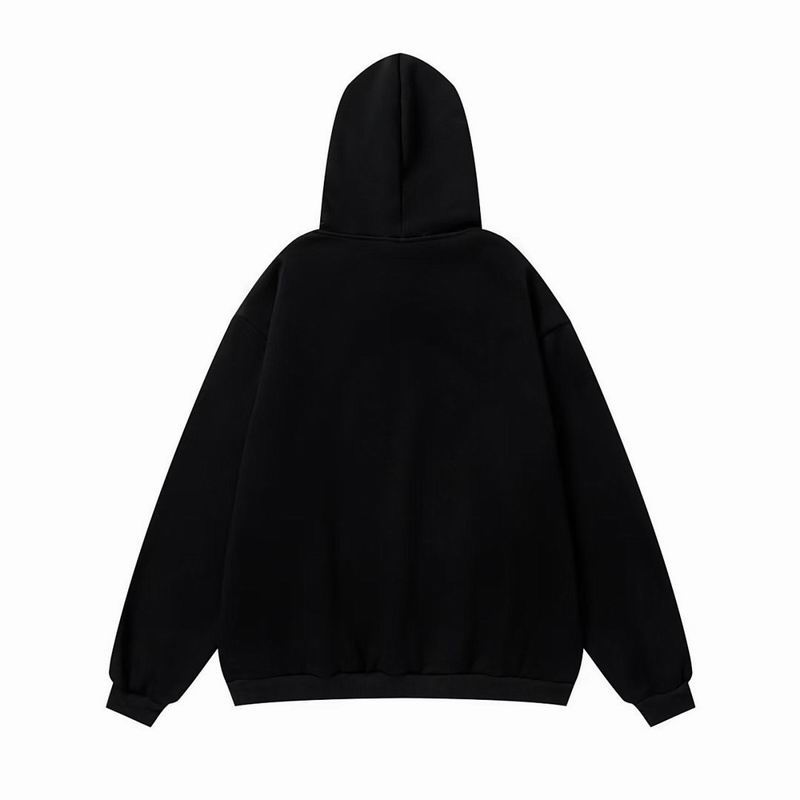 Tonal Logo Pullover Hoodie Pre-Fall 2022