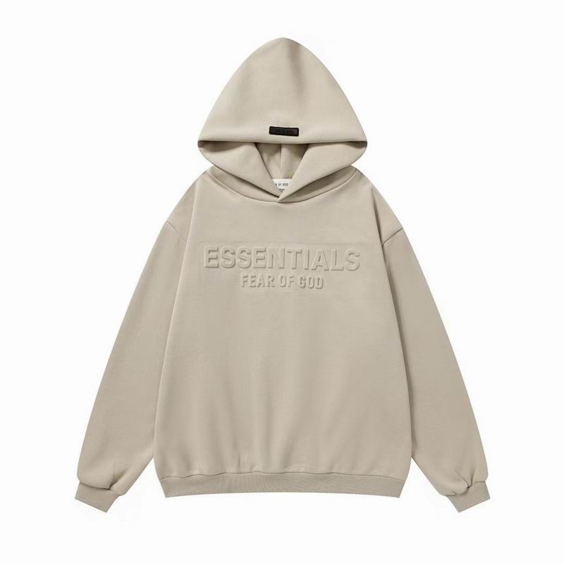 Tonal Logo Pullover Hoodie Pre-Fall 2022