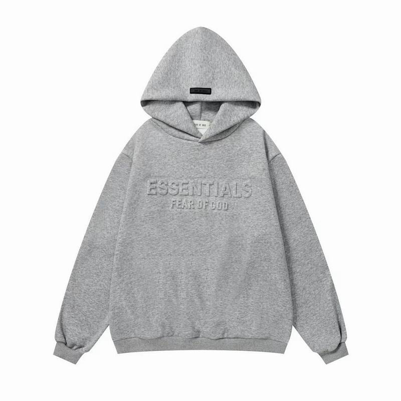 Tonal Logo Pullover Hoodie Pre-Fall 2022