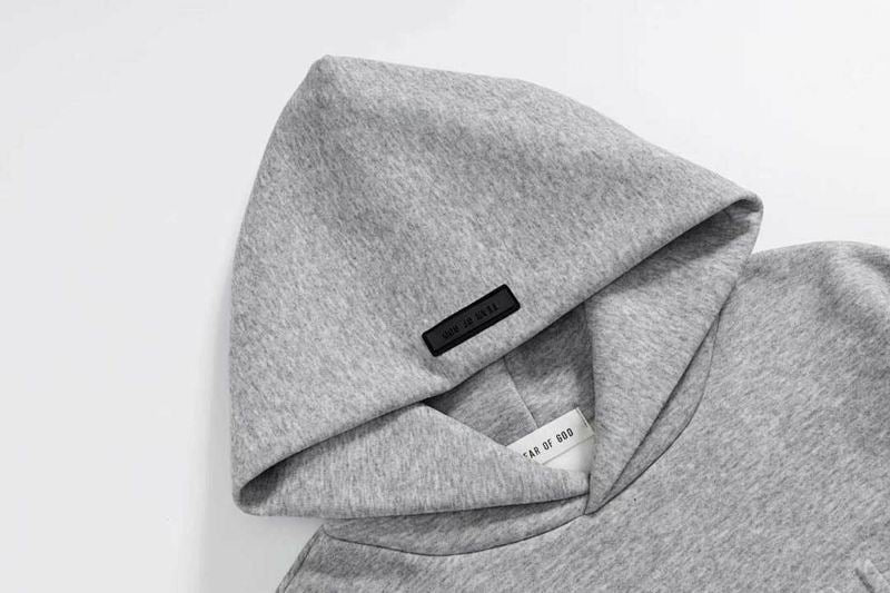 Tonal Logo Pullover Hoodie Pre-Fall 2022