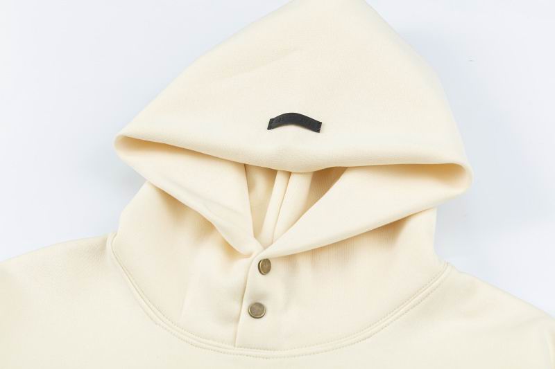 Number 7 Graphic Hoodie Cream