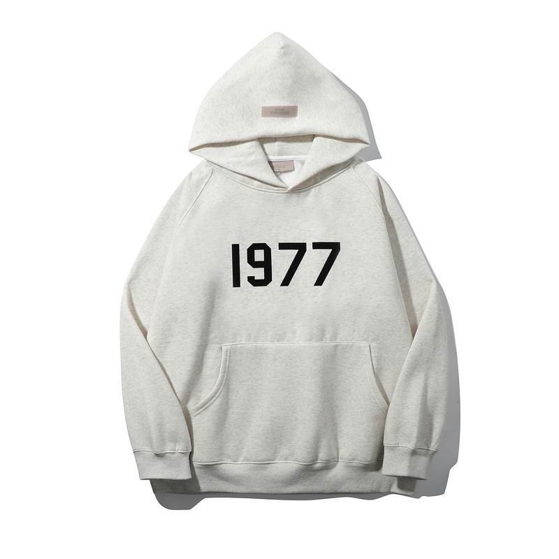 1977 Logo Hoodie
