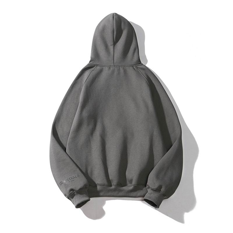 Classic Logo Hoodie Summer 2021