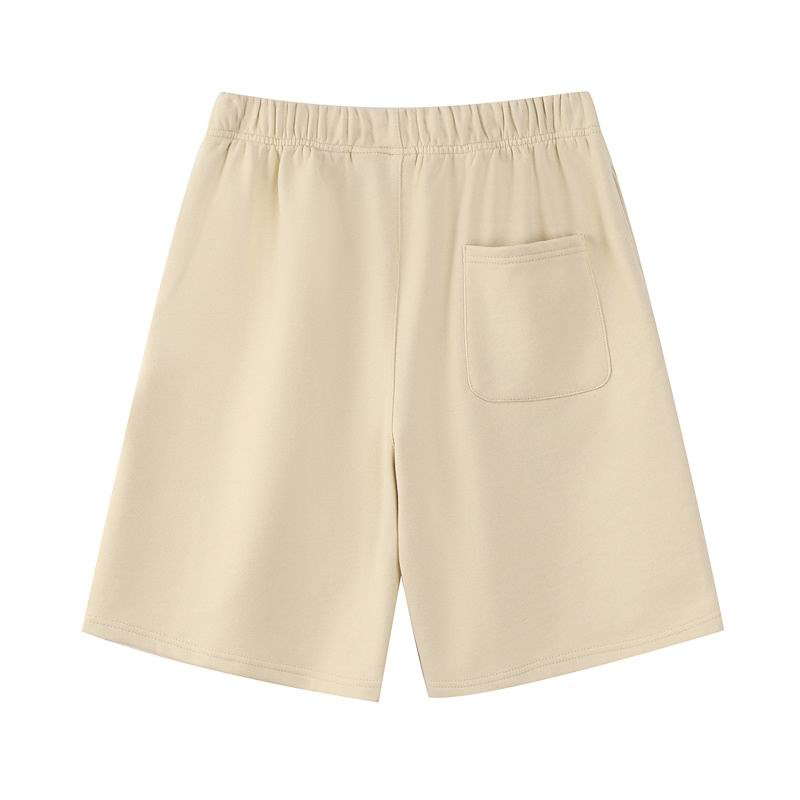 Logo Drawstring Shorts