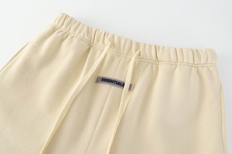 Logo Drawstring Shorts