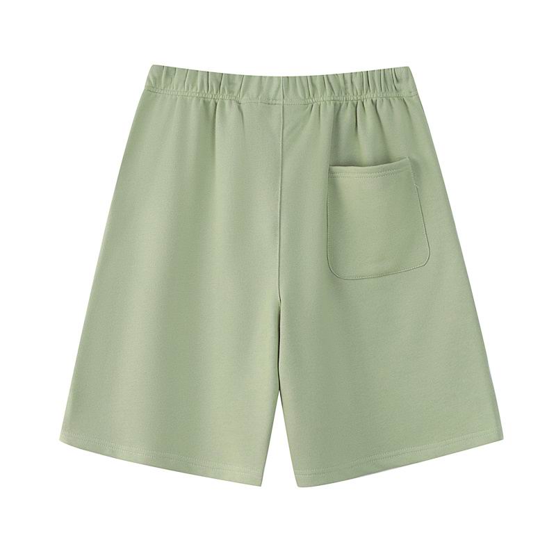 Logo Drawstring Shorts