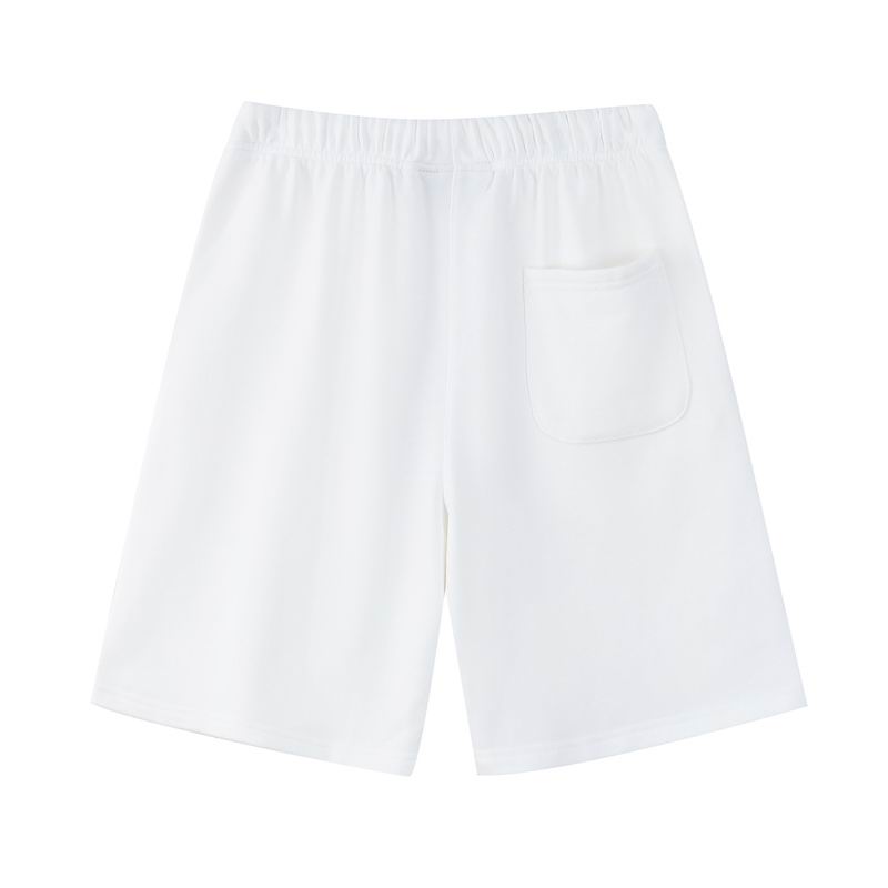 Logo Drawstring Shorts