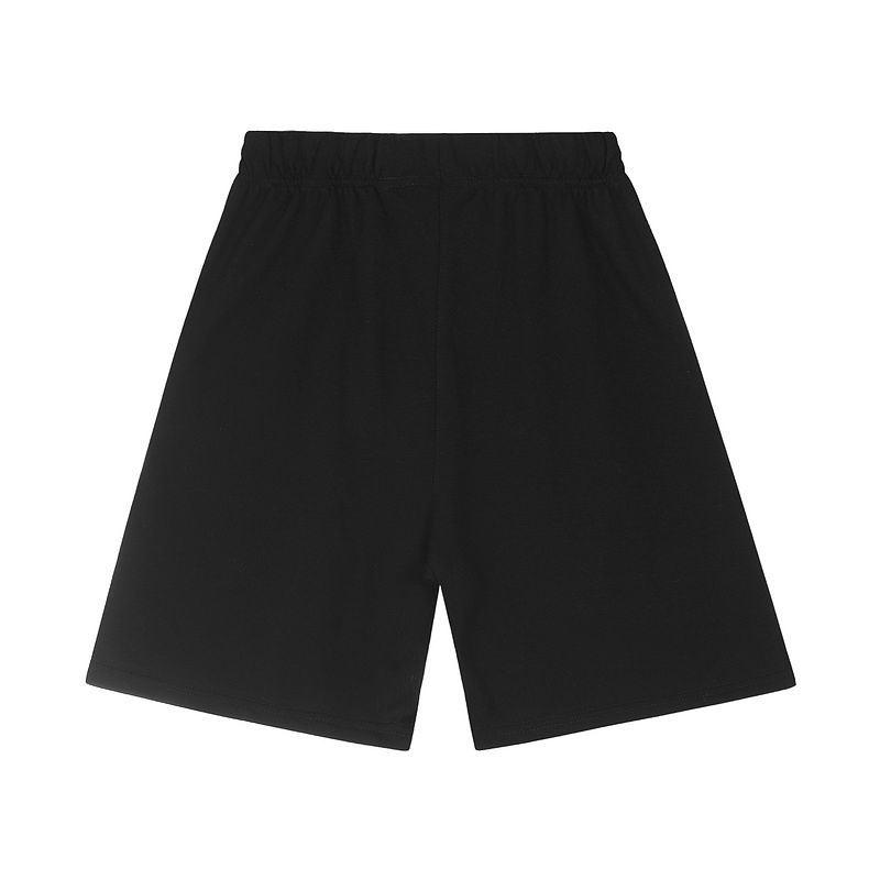 Logo Drawstring Shorts