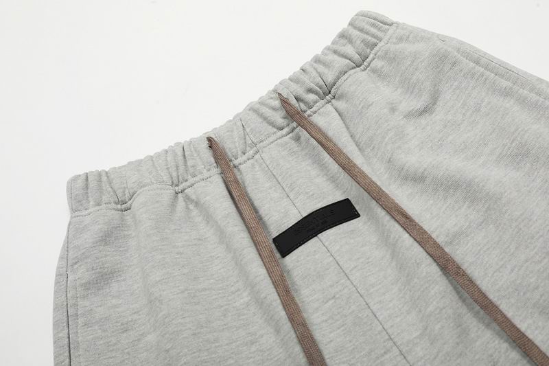 Logo Drawstring Shorts
