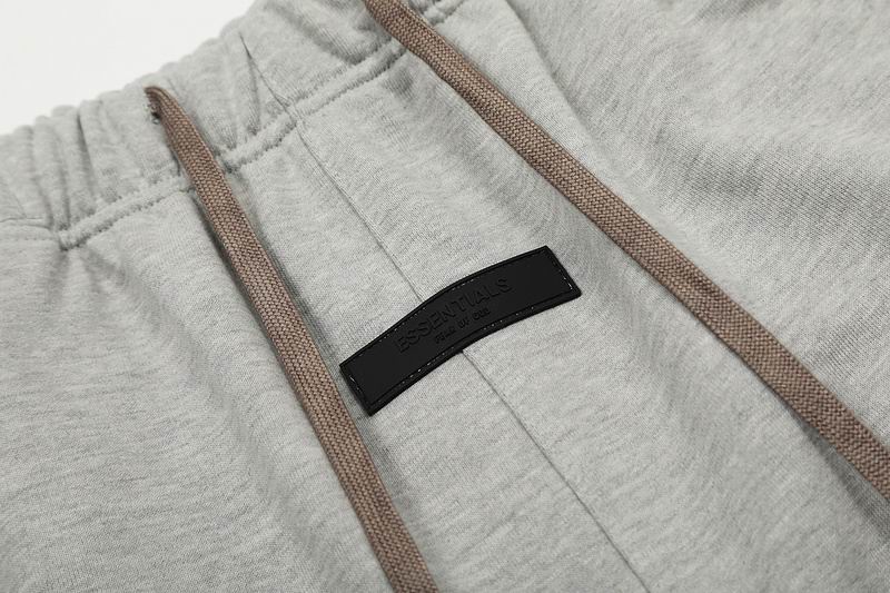 Logo Drawstring Shorts