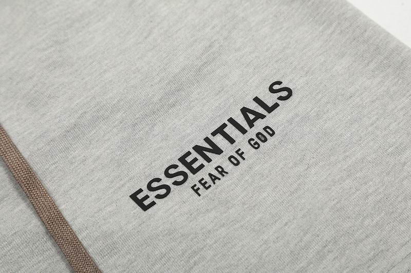 Logo Drawstring Shorts