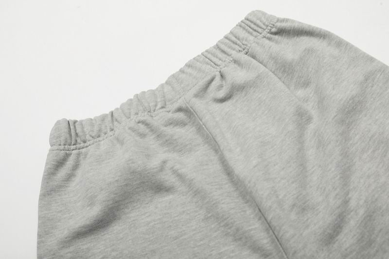 Logo Drawstring Shorts